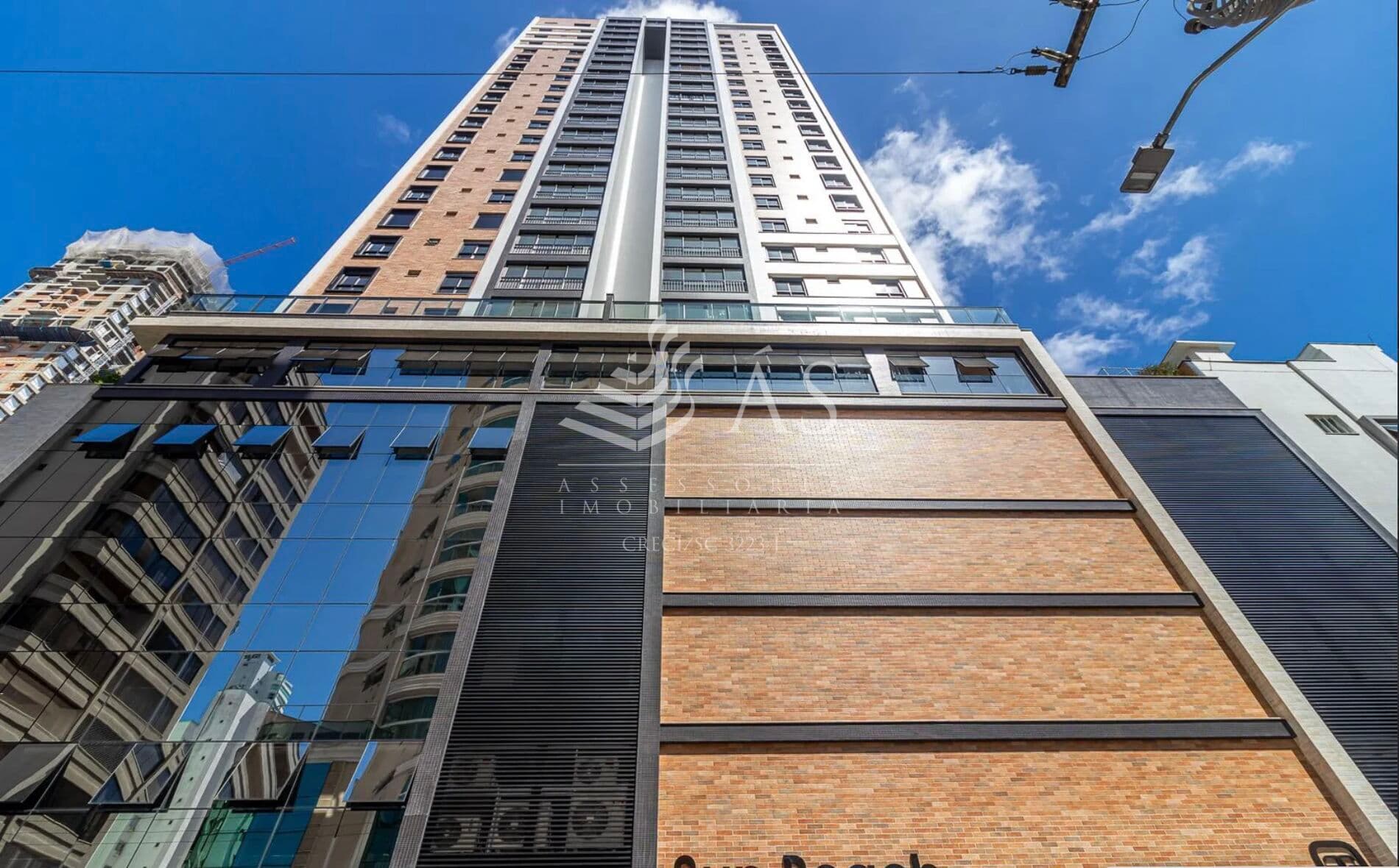 Apartamento Alto Padrão em Balneário Camboriú SC