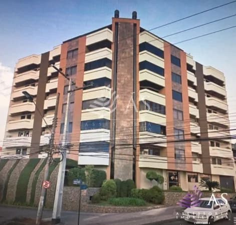 Cobertura Residencial à venda, Ponta Aguda, Blumenau - CO0006.
