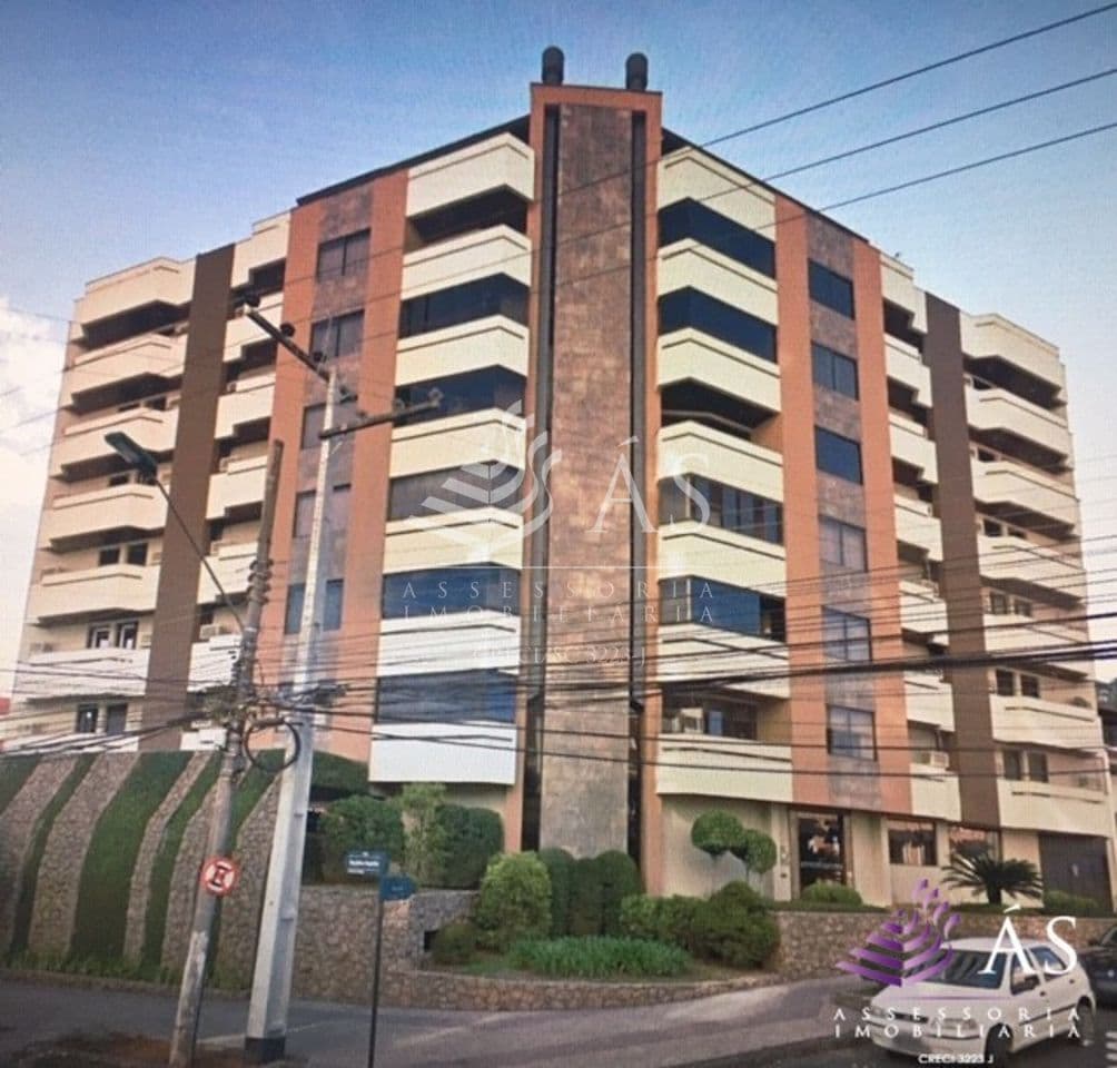 Cobertura Residencial à venda, Ponta Aguda, Blumenau - CO0006.