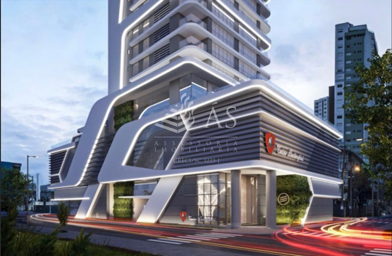 Apartamento em Balneário Camboriú - Barra Sul