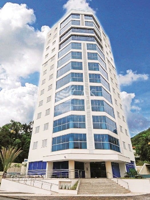 Apartamento com 3 dormitórios à venda, 185 m² por R$ 860.000,00 - Itoupava Seca - Blumenau/SC