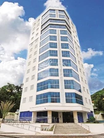 Apartamento com 3 dormitórios à venda, 185 m² por R$ 860.000,00 - Itoupava Seca - Blumenau/SC