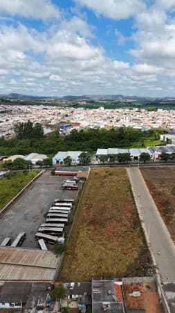 Lote/Terreno em Passos - Aclimação