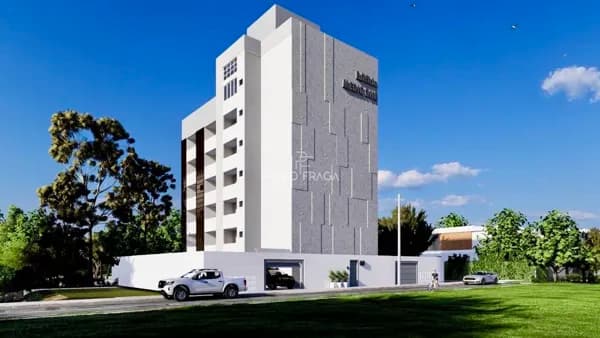 Apartamento em Passos - Mirante do Vale