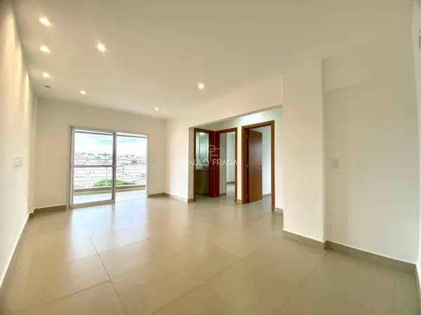 Apartamento em Passos - Centro