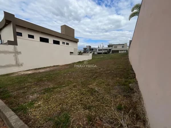 Lote/Terreno em Passos - Novo Mundo