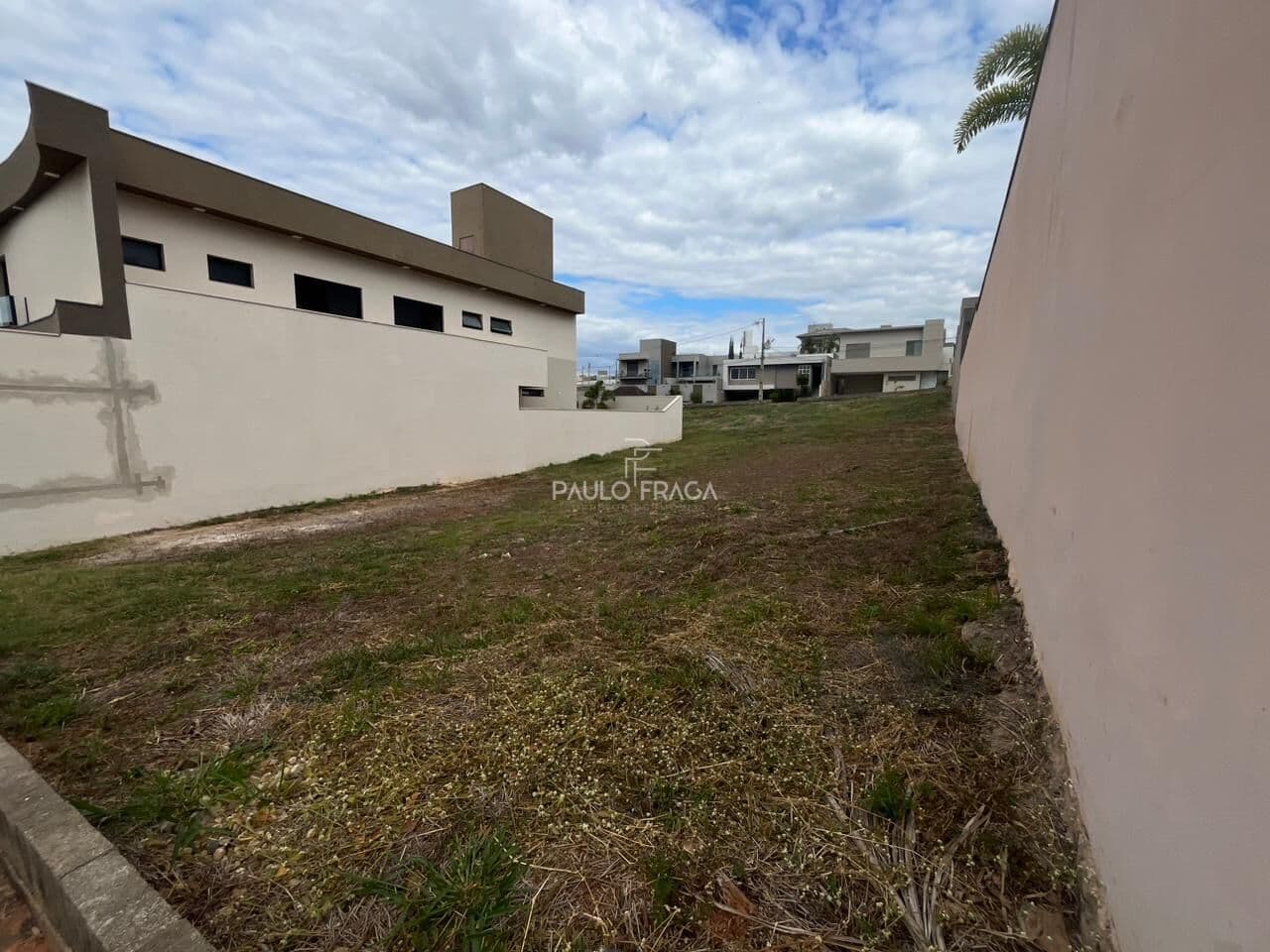 Lote/Terreno em Passos - Novo Mundo
