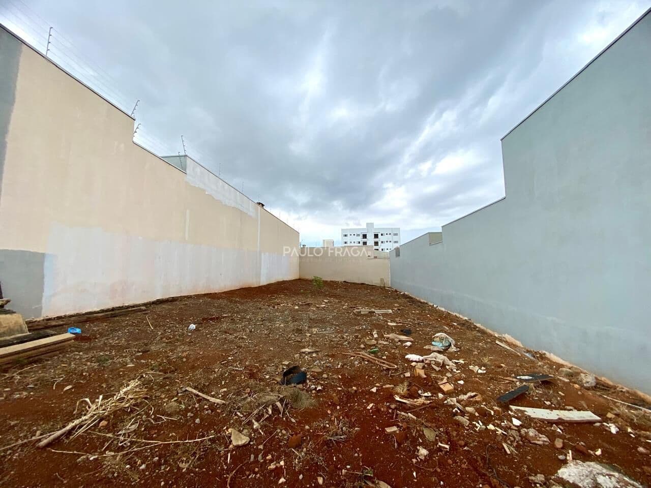 Lote/Terreno em Passos - Nova Suíça