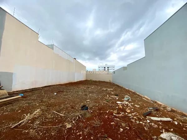 Lote/Terreno em Passos - Nova Suíça