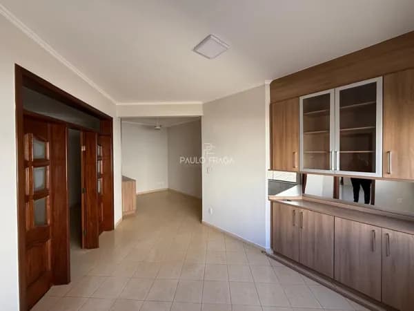 Apartamento em Passos - Centro