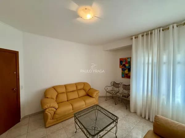 Apartamento em Passos - São Francisco