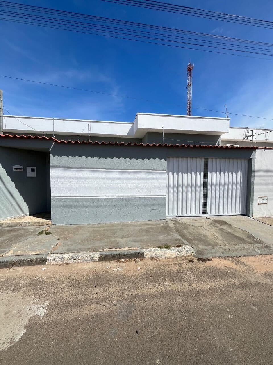 CASA PADRÃO
