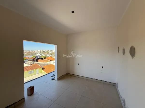 Apartamento em Passos - São Francisco