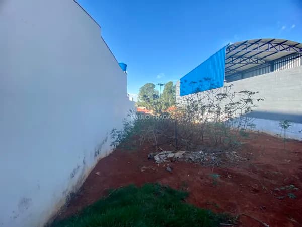 Lote/Terreno em Passos - Jardim Canada