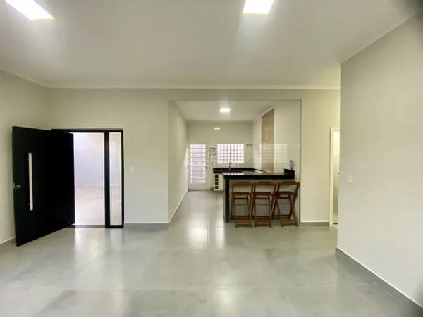 Casa em Passos - Nova Passos