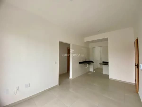Apartamento em Passos - Jardim Panorama