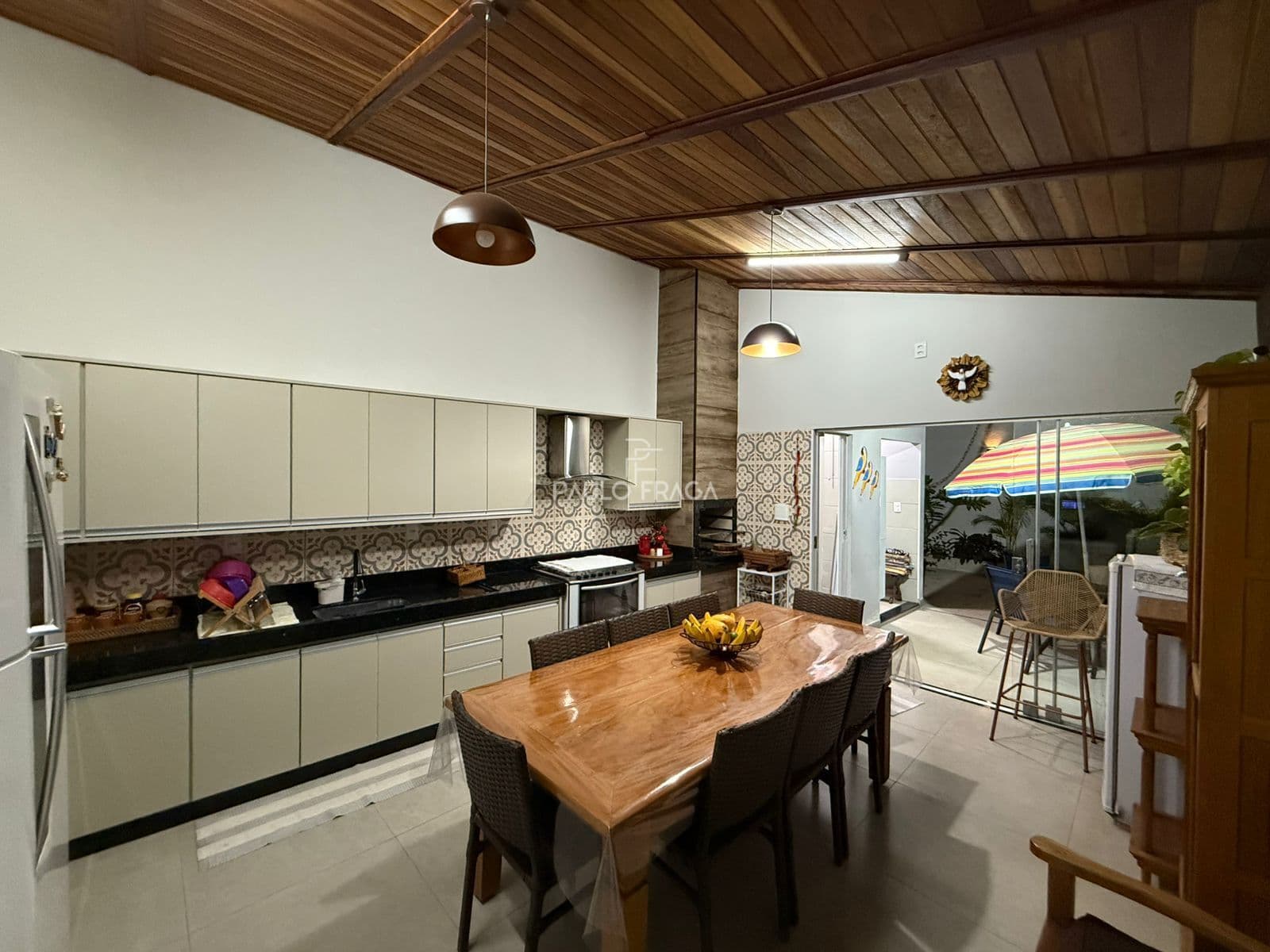 Casa em Passos - Penha II