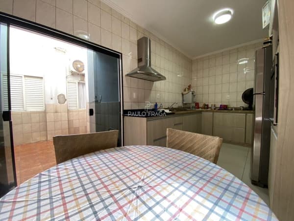 Casa em Passos - Nossa Senhora Aparecida