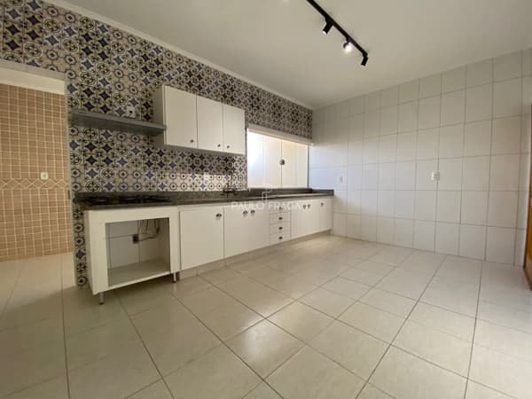 Apartamento em Passos - Santa Casa