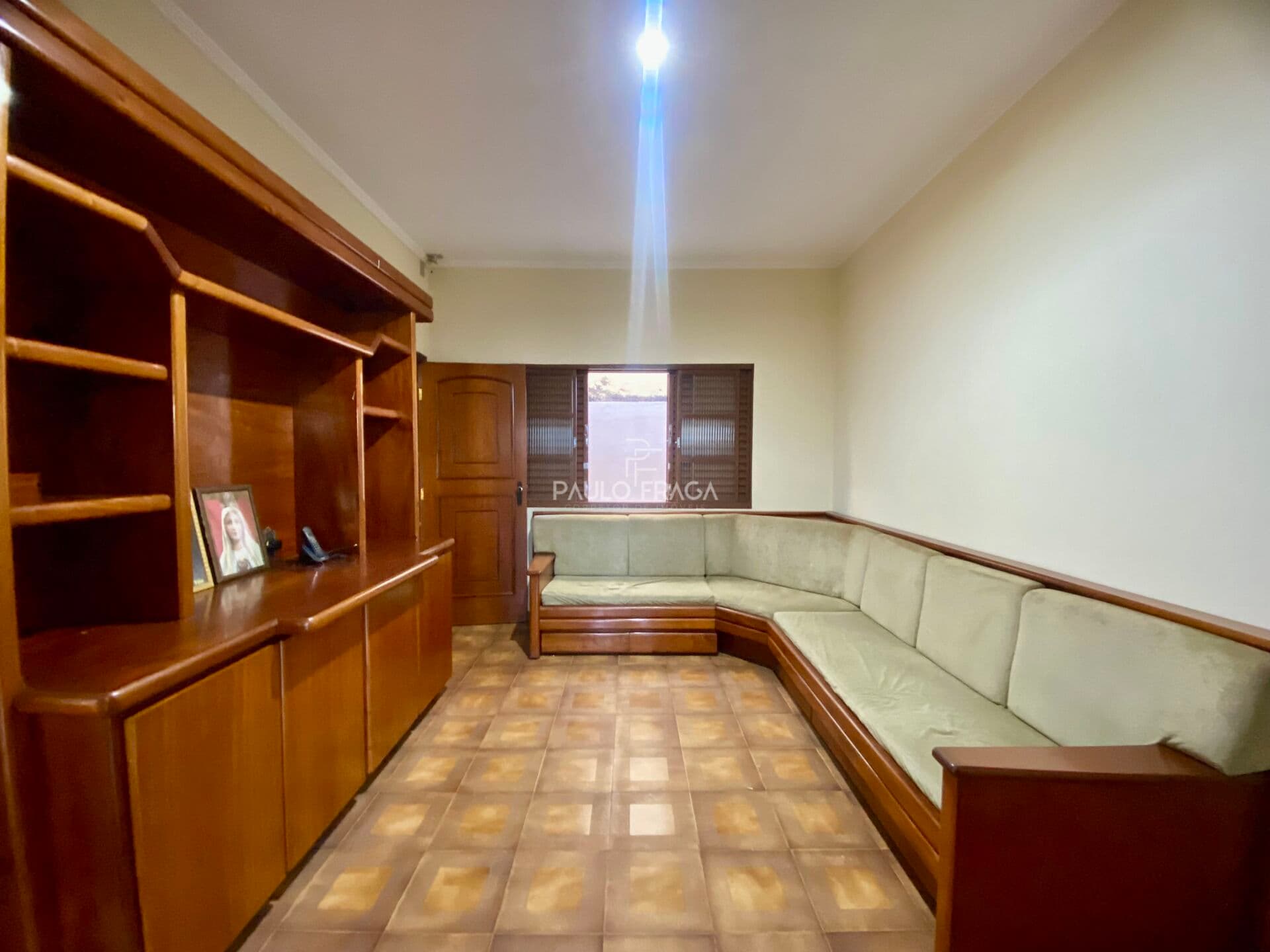 Casa em Passos - Belo Horizonte