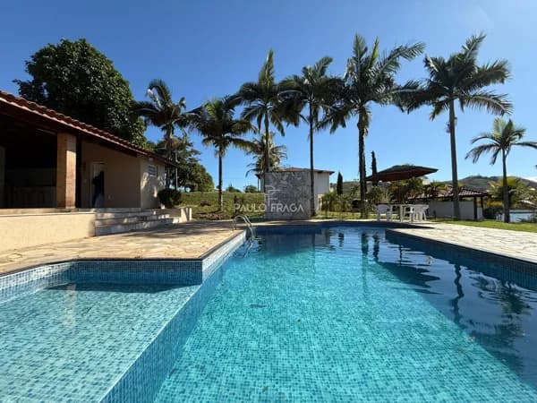 Fazenda/Sítios/Chácaras em Passos - Condominio Santo Expedito