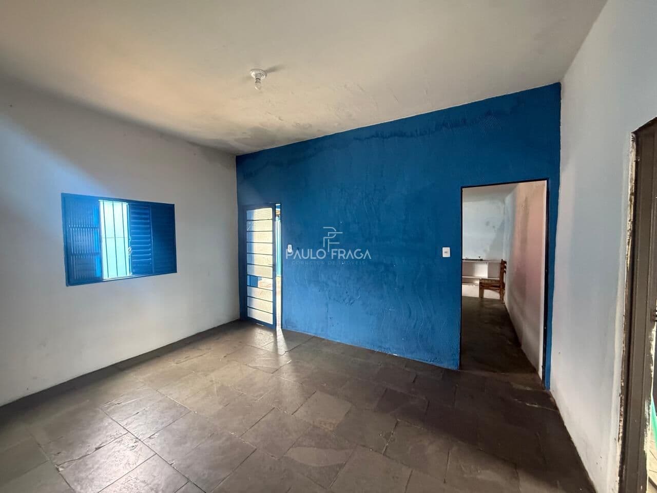 Casa em Passos - Penha