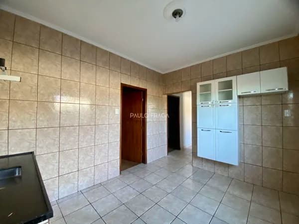 Casa em Passos - Califórnia