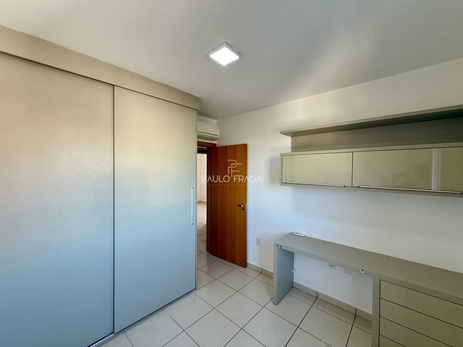 Apartamento em Passos - São Francisco
