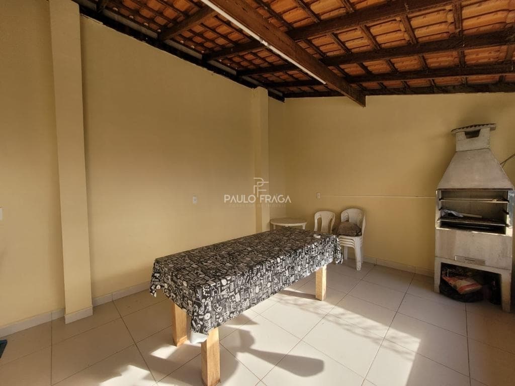 Casa em Passos - Nova Passos