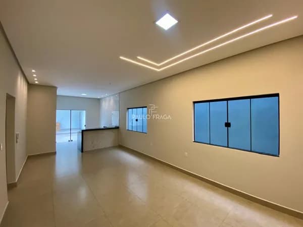 Casa em Passos - Jardim Pinheiros
