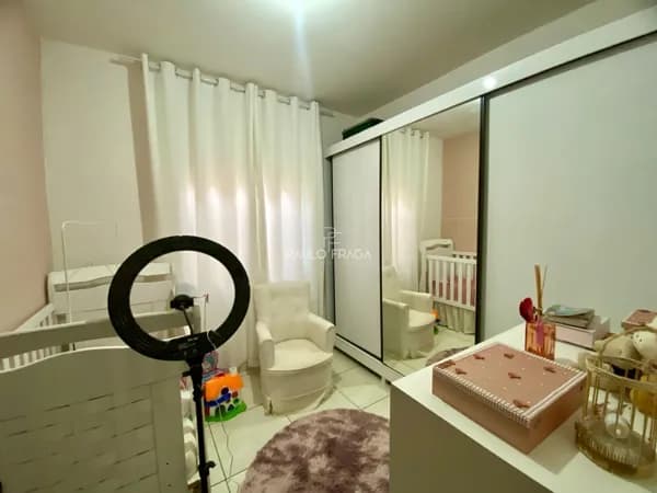 Casa em Passos - Penha II