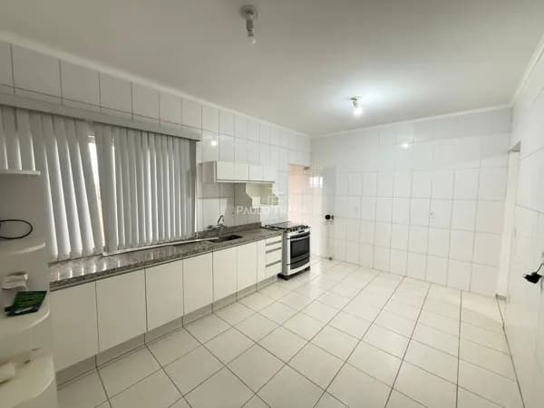 Apartamento em Passos - Santa Casa