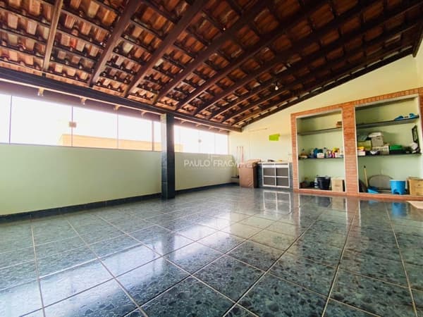 Apartamento em Passos - Carmelo