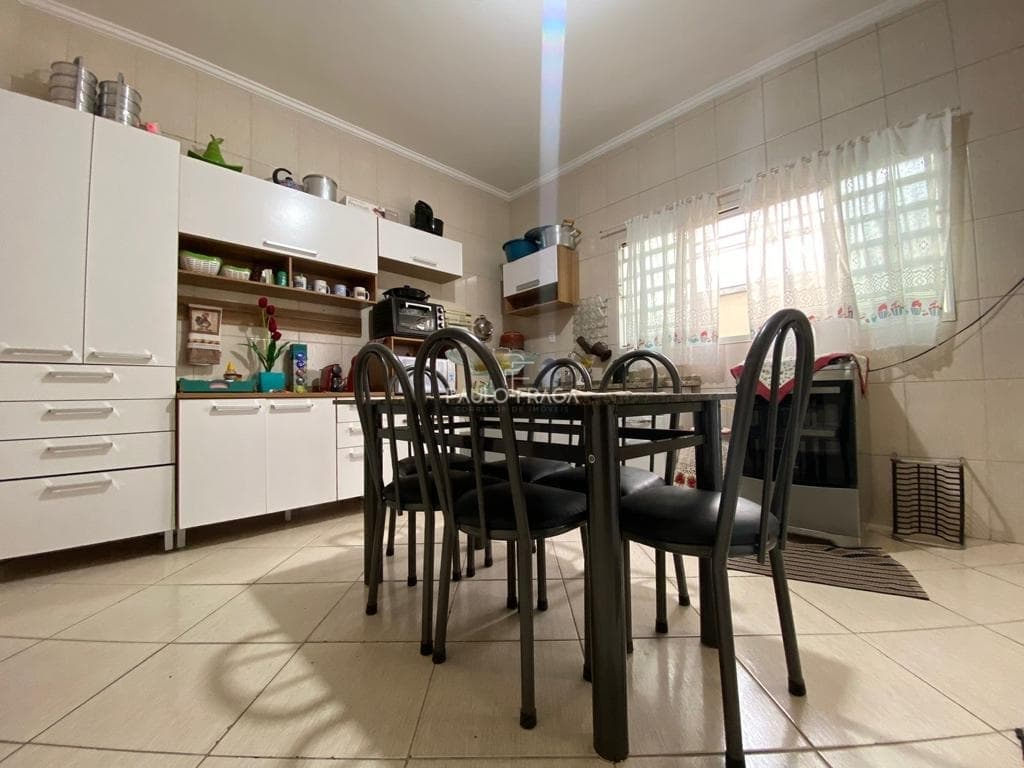Casa em Passos - Jardim Pinheiros