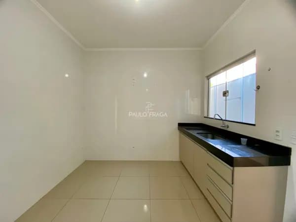 Casa em Passos - Exposição