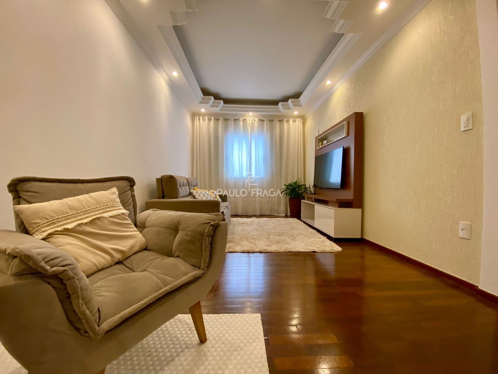Apartamento em Passos - Belo Horizonte