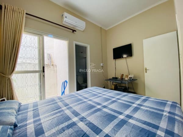 Apartamento em Passos - Carmelo