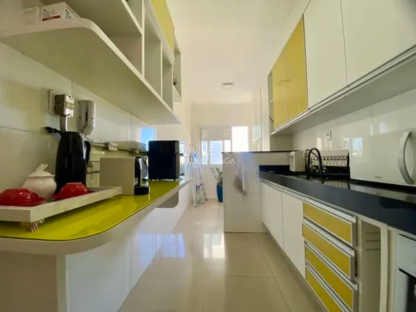 Apartamento em Passos - Vila Rica
