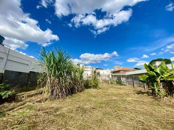 Lote/Terreno em Passos - Muarama