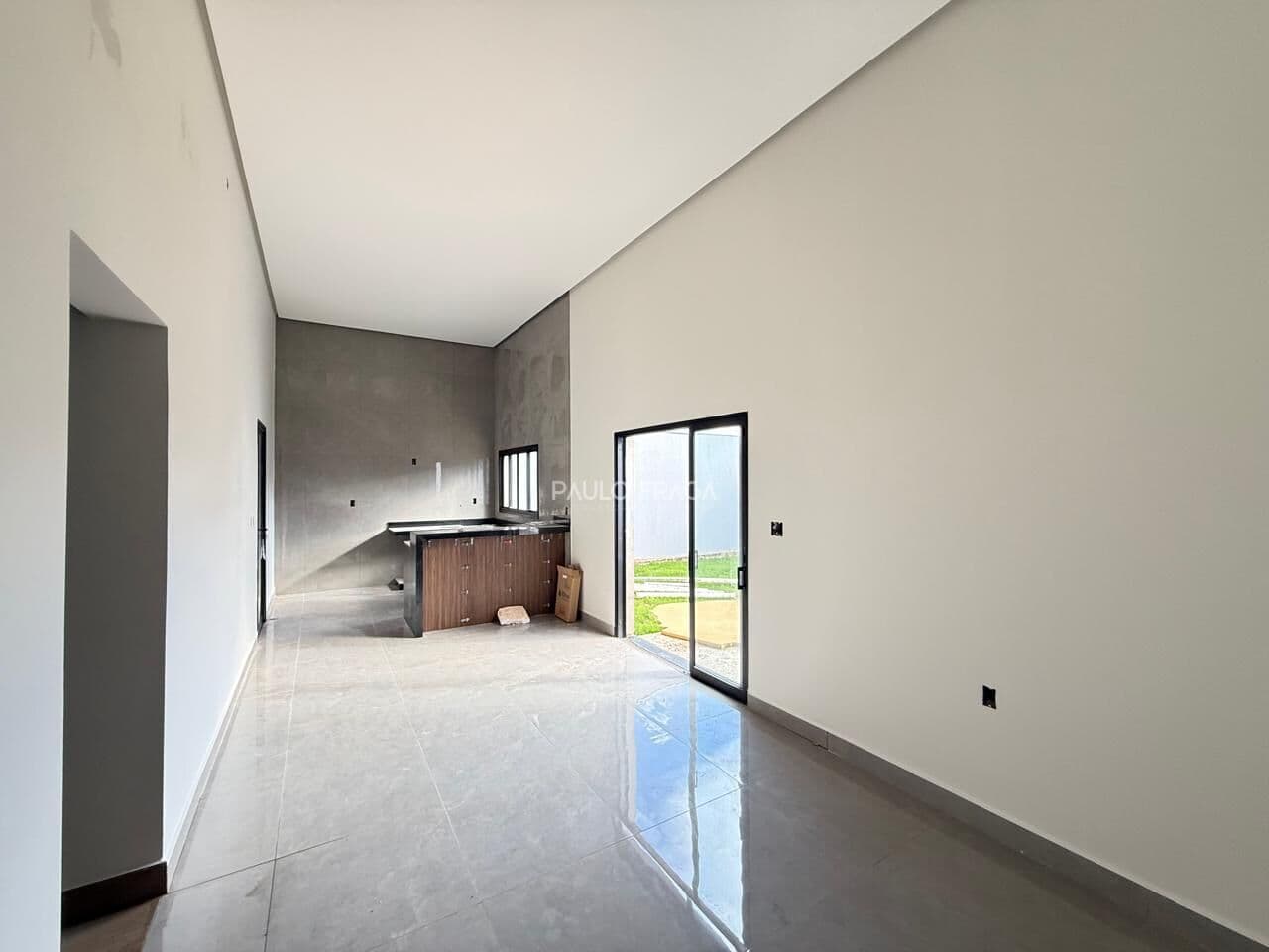 Casa em Passos - Parque das Aroeiras