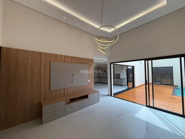 Casa em Passos - Vila Rica