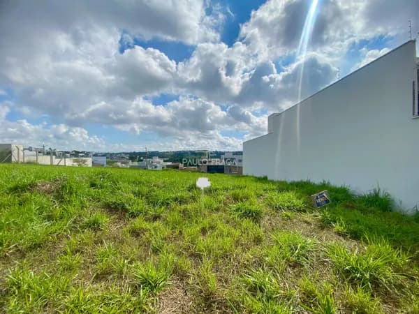 Lote/Terreno em Passos - Recanto do Bosque