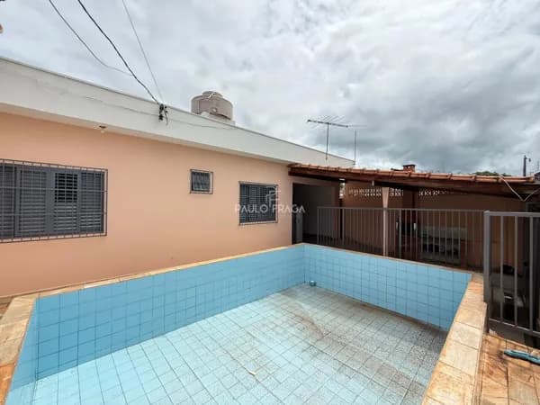 Casa em Passos - Penha