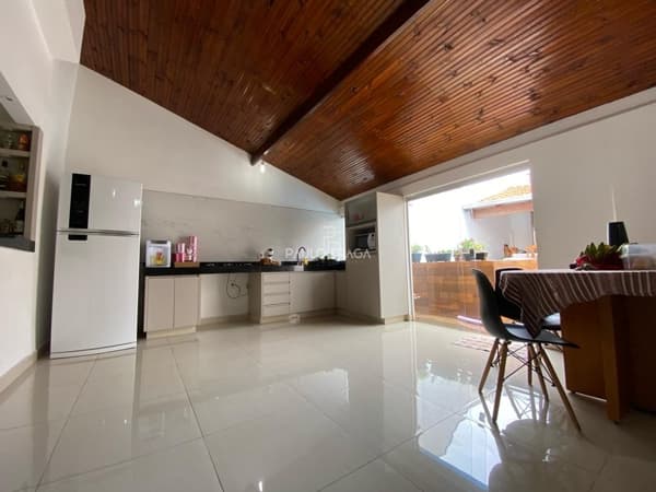 Casa em Passos - Carmelo