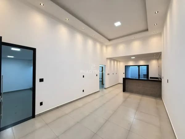 Casa em Passos - Nova Passos