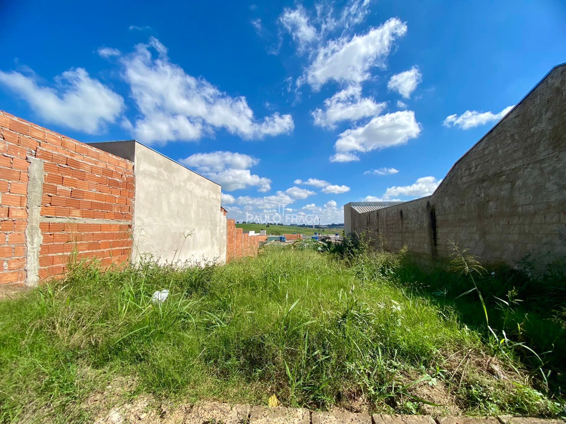 Lote/Terreno em Passos - Jardim Canada