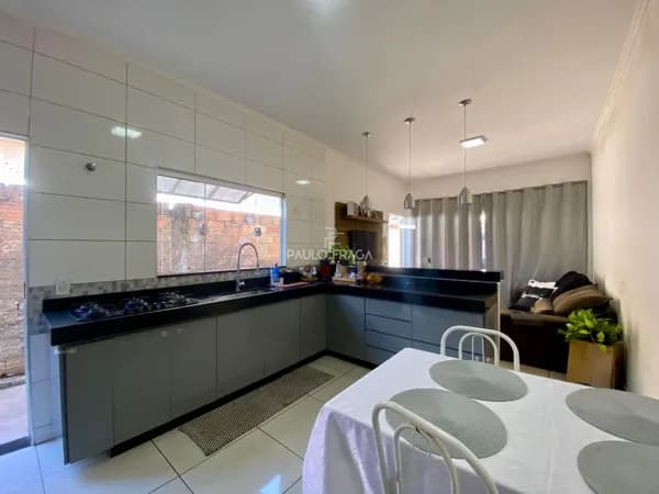 Casa em Passos - Coimbras