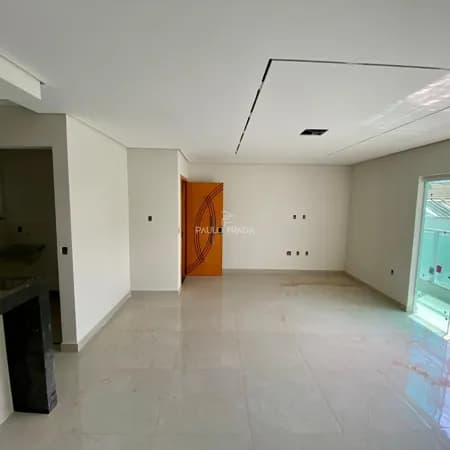 Apartamento em Passos - Jardim Colégio de Passos