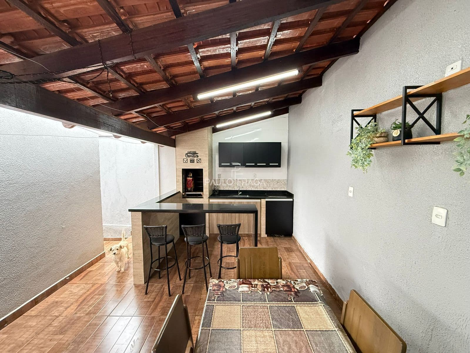 Casa em Passos - Penha II