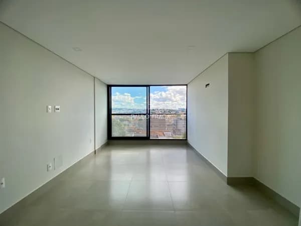 Apartamento em Passos - Centro